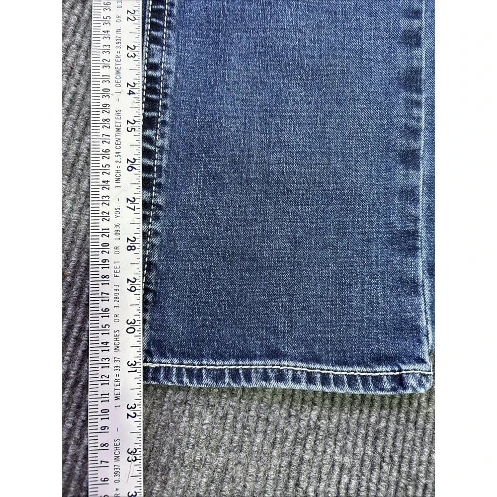 Ariat m7 jeans